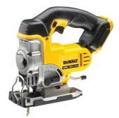 Fierastrau pendular DeWALT DCS331N-XJ, 400W