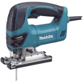 Fierastrau pendular Makita 4350FCTJ, 720 W, 2800 SPM/RPM + Cutie depozitare