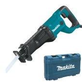 Fierastrau pendular Makita JR3051TK, 1200 W, prindere rapida accesorii, valiza plastic