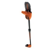 Fierastrau pentru crengi Black & Decker GPC1820L20-QW, 18 V, 20 cm, Tija telescopica + Acumulator 2.0 Ah si incarcator