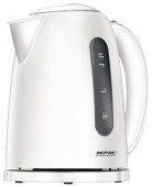 Fierbator apa MPM MCZ-85, 2200 W, 1.7 l (Alb)