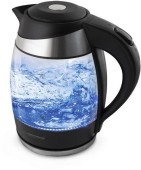 Fierbator de apa ESPERANZA EKK009 Gullfoss, 2200W, 1.8l (Negru)