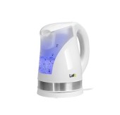 Fierbator de apa Lafe CEG002.1, 2200 W, 1.7 l (Alb)