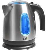 Fierbator de apa Lafe CEG003, 2200 W, 1.7 l (Negru)