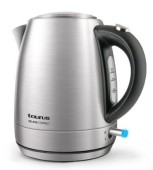 Fierbator de apa Taurus Selene Compact, 2200 W, 1 L (Inox)