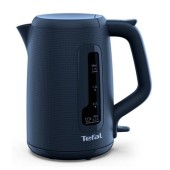 Fierbator de apa Tefal Morning KO2M0410, 1,7 l, 2400 W (Albastru)