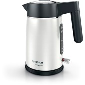 Fierbator DesignLine 1.7 L 2400 W Black, Silver