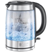 Fierbator Electric Russell Hobbs 20760-57 Clarity | 2200W | glass