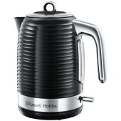 Fierbator Inspire 24361-70 1.7 Litri 2400W Negru Inox