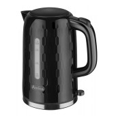 Fierbator KM3010, 1.7L, 2200W, Black