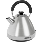 Fierbator Morphy Richards 100130 1,5 L 3000 W Oțel periat