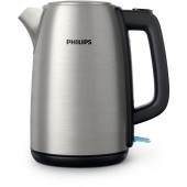 Fierbator Philips Daily Collection HD9351/90 1.7 L 2200 W Stainless steel