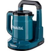 Fierbător cu acumulator DKT360Z, 0.8L, Blue