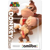 Figurina Amiibo Donkey Kong (Supermario)