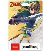 Figurina Amiibo Link Skyward Sword