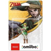 Figurina Amiibo Link Twilight Princess