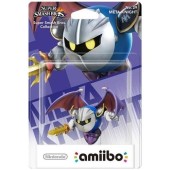 Figurina Amiibo Meta Knight No. 29 (Super Smash)