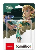 Figurina Amiibo, Zelda - Tears of the Kingdom