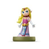 Figurina Amiibo Zelda (Wind Waker)