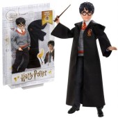 Figurina, Papusa Harry Potter in halat de scoala, ZA5093