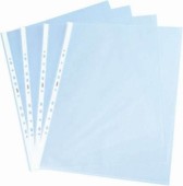 Fila protectie A4 Noki transparenta 40 microni 100 buc/set