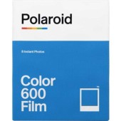 Film Color Polaroid pentru Polaroid 600, 8 buc