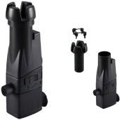 Filtru apa de suprafata JINGYE JY-350 400 L/h 3,5W