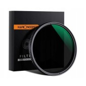 Filtru ND8-ND2000 K&F Concept SB6574, pentru obiectiv 49mm