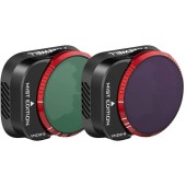 Filtrus VND pentru DJI Mini 3 Pro / Mini 3 (2-Pack)