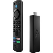 Fire TV Stick 3rd Gen 2021