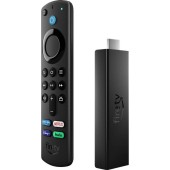 Fire TV Stick 4K MAX, Wi-Fi 6, Alexa Voice Remote