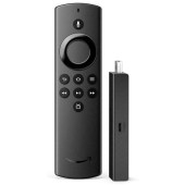 Fire TV Stick Lite incl. Alexa Speakassistent (2022)