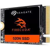 Firecuda 520N 2TB PCIe4 M.2