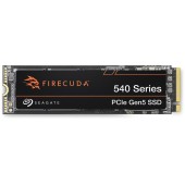 FireCuda 540 2TB PCI Express 5.0 x4 M.2 2280