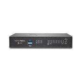 Firewall SonicWall TZ270 02-SSC-2821A, 10/100/1000, 8x LAN, 2x WAN