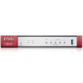 Firewall Zyxel USGFLEX100 Security Gateway V2 bundle, 10/100/1000 Mbps RJ-45 ports