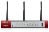 Firewall ZyXEL ZyWALL USG20W-VPN