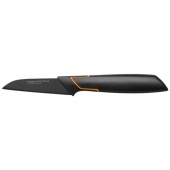 FISKARS Cutit pentru curatat Fiskars Edge 8 cm otel inoxidabil