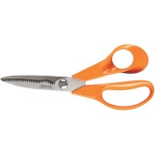 FISKARS Foarfeca pentru bucatarie Fiskars Classic, 18 cm, 73 g, Portocaliu