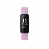 Fitbit Bratara fitness Fitbit Inspire 3 Lilac Bliss/Black