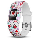 FITNESS WRISTB VIVOFIT JR2 6+ MINNIE