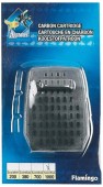 FLAMINGO Filtru carbon Swordfish