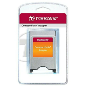 FlashCard Converter CF to PCMCIA