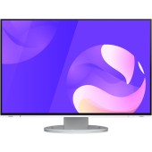 FlexScan EV2495-WT 24.1 inch WUXGA IPS 5 ms 60 Hz KVM USB-C