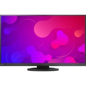 FlexScan EV2760-BK 27 inch QHD IPS 5 ms 60 Hz