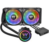 Floe DX RGB 240 TT Premium Edition