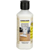 Floor Cleaner 500 ml Wood oiled/waxed