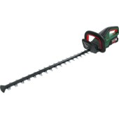 Foarfeca de tuns gard viu Bosch AdvancedHedgeCut 36V-65-28 060084A300, 36 V, 3200 cpm, Lungime lama 65 cm, Fara acumulator/incarcator