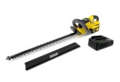 Foarfeca de tuns gardul viu Karcher 1.444-251.0 (Negru/Galben)