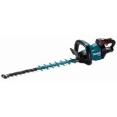 Foarfeca pentru gard viu pe acumulator, MAKITA, 40V max, XGT, lungime de taiere 60cm